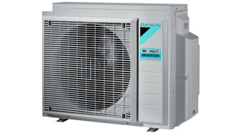 Daikin 3MXM40A9 kültéri