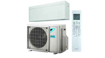 Daikin Stylish FTXA42AW/RXA42A Fehér